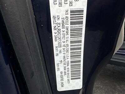 2013 RAM C/V Tradesman   - Photo 30 - Pittsburg, CA 94565-2812