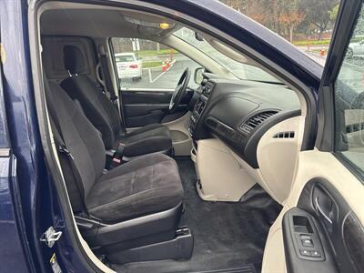 2013 RAM C/V Tradesman   - Photo 25 - Pittsburg, CA 94565-2812