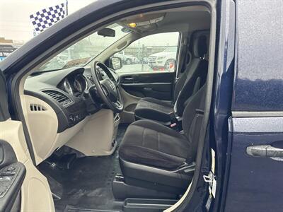 2013 RAM C/V Tradesman   - Photo 7 - Pittsburg, CA 94565-2812