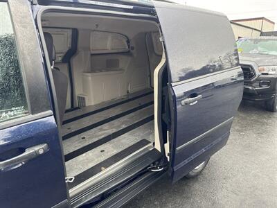 2013 RAM C/V Tradesman   - Photo 14 - Pittsburg, CA 94565-2812