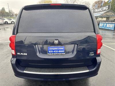 2013 RAM C/V Tradesman   - Photo 17 - Pittsburg, CA 94565-2812