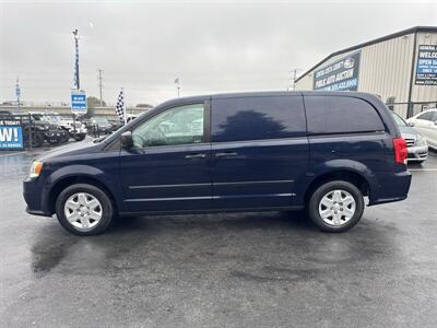 2013 RAM C/V Tradesman   - Photo 4 - Pittsburg, CA 94565-2812