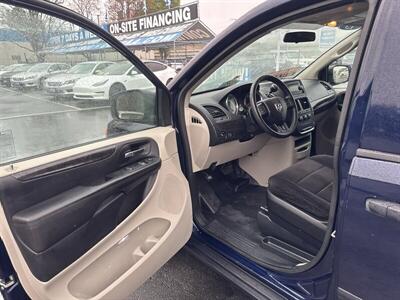 2013 RAM C/V Tradesman   - Photo 6 - Pittsburg, CA 94565-2812