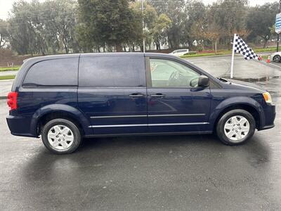 2013 RAM C/V Tradesman   - Photo 20 - Pittsburg, CA 94565-2812