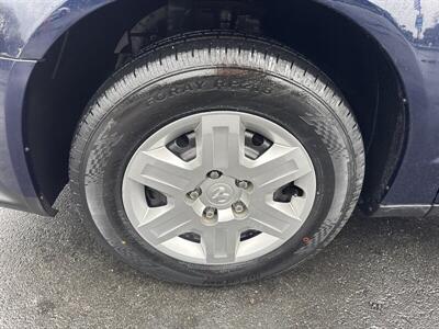 2013 RAM C/V Tradesman   - Photo 5 - Pittsburg, CA 94565-2812