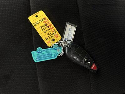 2013 RAM C/V Tradesman   - Photo 32 - Pittsburg, CA 94565-2812