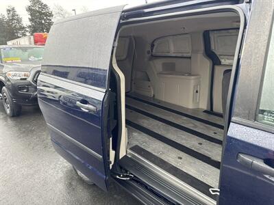 2013 RAM C/V Tradesman   - Photo 21 - Pittsburg, CA 94565-2812