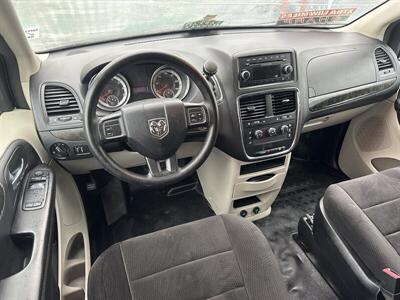 2013 RAM C/V Tradesman   - Photo 2 - Pittsburg, CA 94565-2812