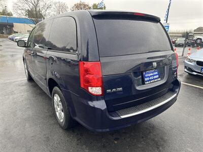 2013 RAM C/V Tradesman   - Photo 16 - Pittsburg, CA 94565-2812