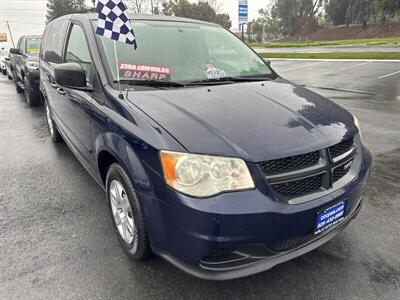 2013 RAM C/V Tradesman   - Photo 26 - Pittsburg, CA 94565-2812