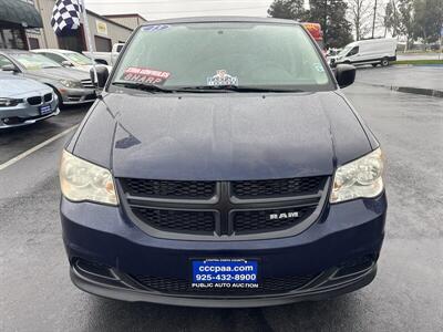 2013 RAM C/V Tradesman   - Photo 27 - Pittsburg, CA 94565-2812