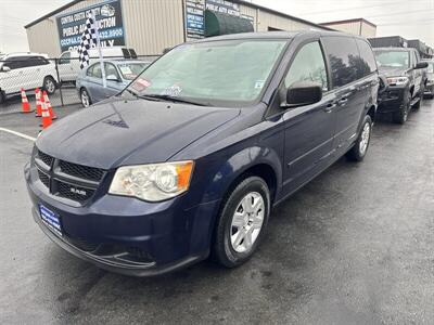 2013 RAM C/V Tradesman   - Photo 33 - Pittsburg, CA 94565-2812