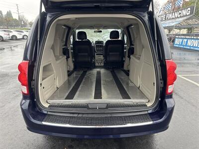 2013 RAM C/V Tradesman   - Photo 18 - Pittsburg, CA 94565-2812