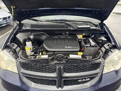 2013 RAM C/V Tradesman   - Photo 28 - Pittsburg, CA 94565-2812