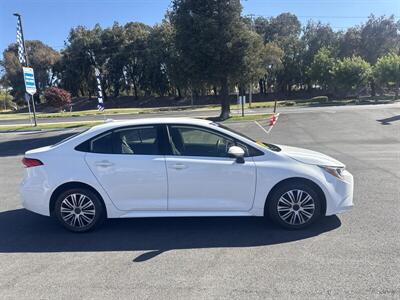 2020 Toyota Corolla LE   - Photo 20 - Pittsburg, CA 94565-2812