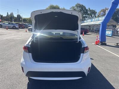 2020 Toyota Corolla LE   - Photo 17 - Pittsburg, CA 94565-2812