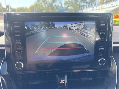 2020 Toyota Corolla LE   - Photo 9 - Pittsburg, CA 94565-2812