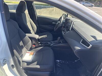 2020 Toyota Corolla LE   - Photo 23 - Pittsburg, CA 94565-2812