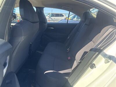 2020 Toyota Corolla LE   - Photo 14 - Pittsburg, CA 94565-2812