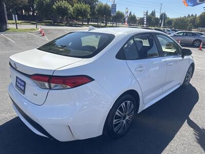 2020 Toyota Corolla LE   - Photo 19 - Pittsburg, CA 94565-2812