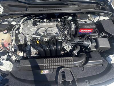 2020 Toyota Corolla LE   - Photo 25 - Pittsburg, CA 94565-2812