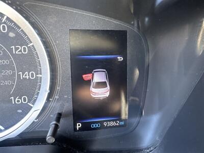 2020 Toyota Corolla LE   - Photo 6 - Pittsburg, CA 94565-2812