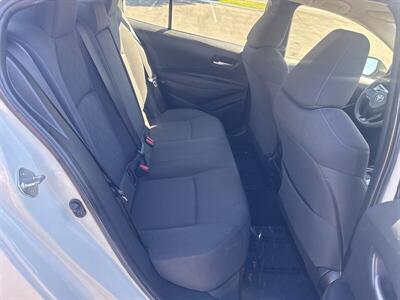 2020 Toyota Corolla LE   - Photo 21 - Pittsburg, CA 94565-2812