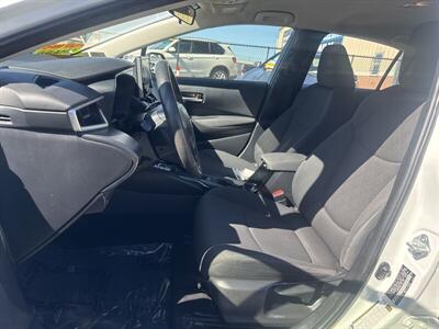2020 Toyota Corolla LE   - Photo 3 - Pittsburg, CA 94565-2812