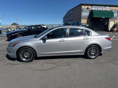 2008 Honda Accord EX-L   - Photo 4 - Pittsburg, CA 94565-2812