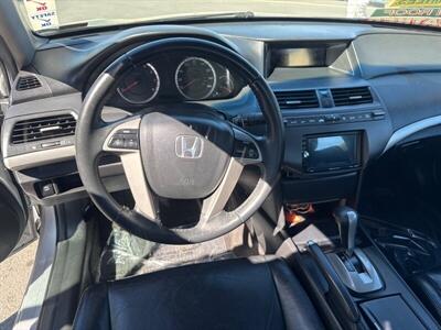 2008 Honda Accord EX-L   - Photo 7 - Pittsburg, CA 94565-2812