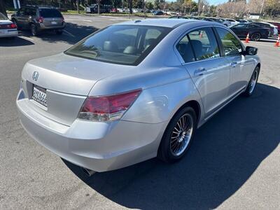 2008 Honda Accord EX-L   - Photo 20 - Pittsburg, CA 94565-2812