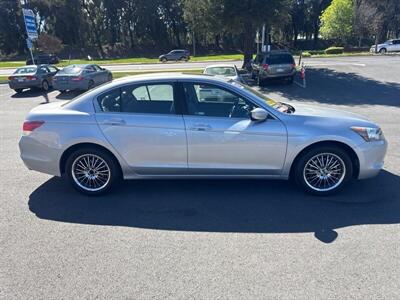 2008 Honda Accord EX-L   - Photo 21 - Pittsburg, CA 94565-2812