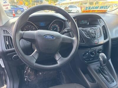 2012 Ford Focus S   - Photo 7 - Pittsburg, CA 94565-2812