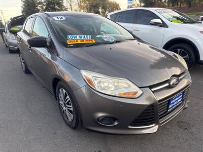 2012 Ford Focus S   - Photo 20 - Pittsburg, CA 94565-2812