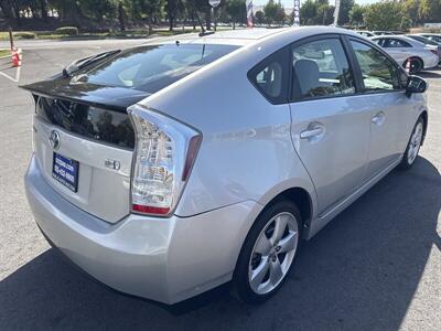 2011 Toyota Prius Five   - Photo 23 - Pittsburg, CA 94565-2812