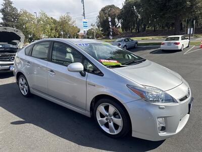 2011 Toyota Prius Five   - Photo 29 - Pittsburg, CA 94565-2812