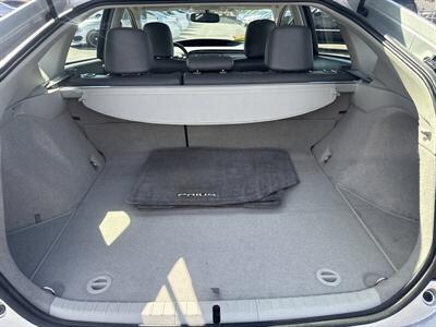 2011 Toyota Prius Five   - Photo 21 - Pittsburg, CA 94565-2812