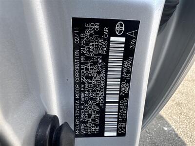2011 Toyota Prius Five   - Photo 32 - Pittsburg, CA 94565-2812