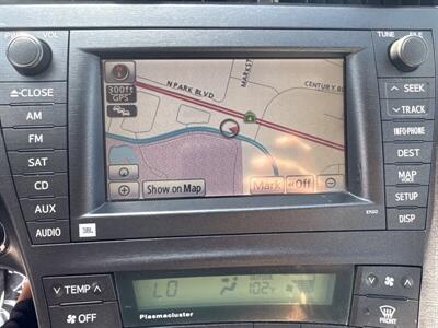 2011 Toyota Prius Five   - Photo 16 - Pittsburg, CA 94565-2812