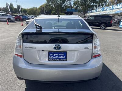 2011 Toyota Prius Five   - Photo 19 - Pittsburg, CA 94565-2812
