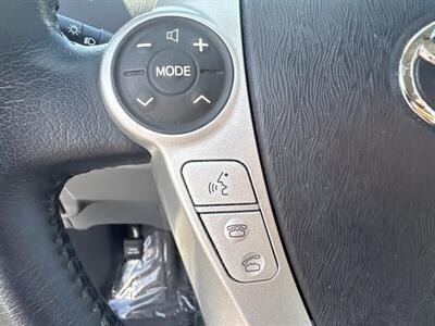2011 Toyota Prius Five   - Photo 10 - Pittsburg, CA 94565-2812
