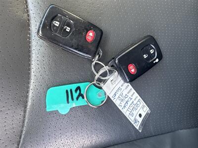 2011 Toyota Prius Five   - Photo 26 - Pittsburg, CA 94565-2812