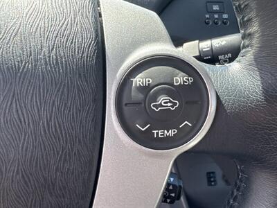 2011 Toyota Prius Five   - Photo 7 - Pittsburg, CA 94565-2812