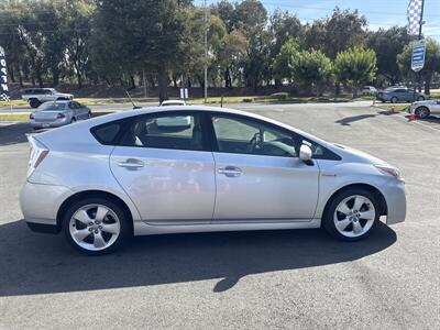 2011 Toyota Prius Five   - Photo 24 - Pittsburg, CA 94565-2812