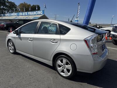 2011 Toyota Prius Five   - Photo 18 - Pittsburg, CA 94565-2812