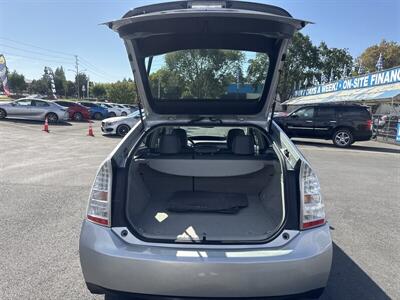 2011 Toyota Prius Five   - Photo 22 - Pittsburg, CA 94565-2812
