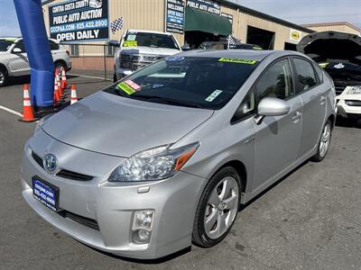 2011 Toyota Prius Five   - Photo 33 - Pittsburg, CA 94565-2812