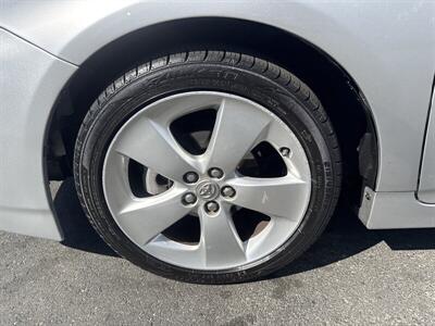 2011 Toyota Prius Five   - Photo 4 - Pittsburg, CA 94565-2812