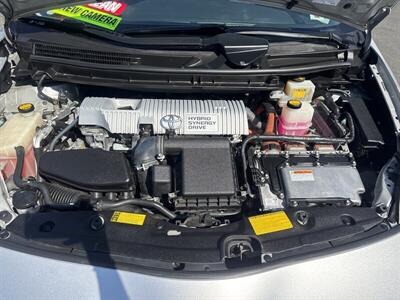 2011 Toyota Prius Five   - Photo 28 - Pittsburg, CA 94565-2812