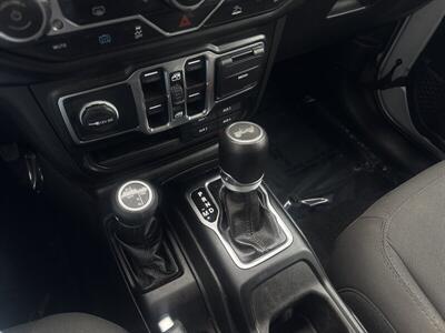 2023 Jeep Wrangler Willys 4xe - Photo 9 - Pittsburg, CA 94565-2812